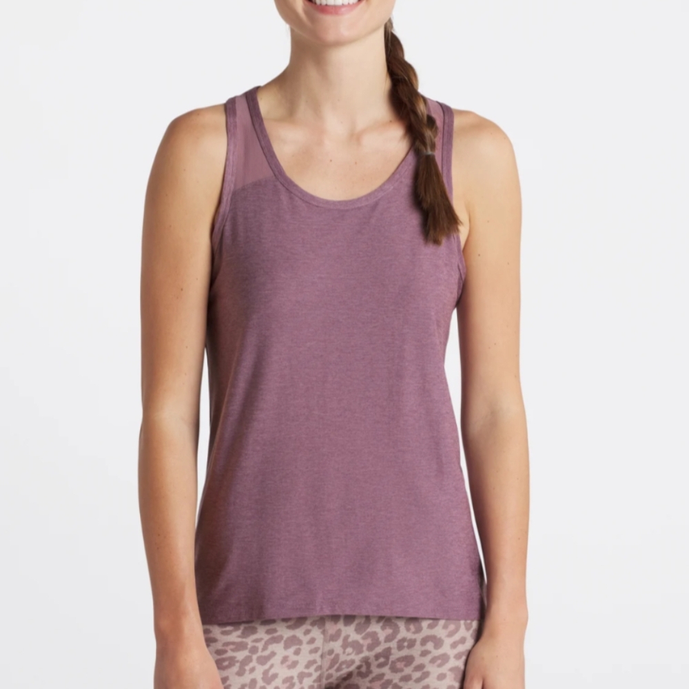 WeFlex Egypt Crossover Cut-Out Tank